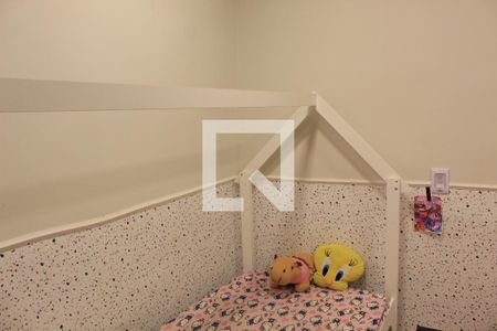 Quarto 1 de casa para alugar com 2 quartos, 80m² em Jardim Santa Paula, Cotia