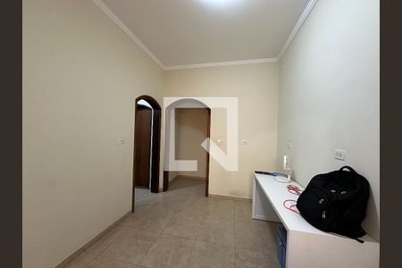 Corredor de casa para alugar com 3 quartos, 207m² em Jardim do Vale, Jacareí