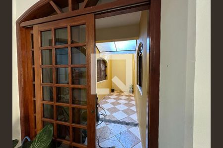 Jardim de Inverno de casa para alugar com 3 quartos, 207m² em Jardim do Vale, Jacareí