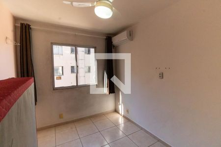 Quarto 2 de apartamento à venda com 2 quartos, 49m² em Atalaia, Niterói