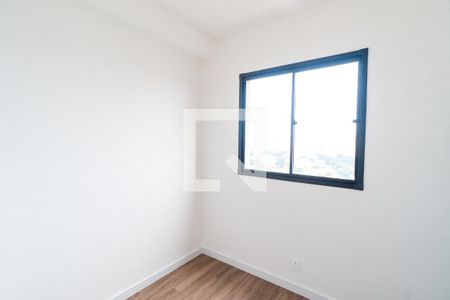 Quarto 1 de apartamento para alugar com 2 quartos, 38m² em Vila Paulista, São Paulo