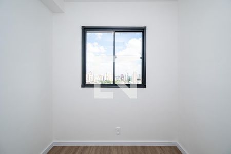 Quarto 2 de apartamento para alugar com 2 quartos, 38m² em Vila Paulista, São Paulo