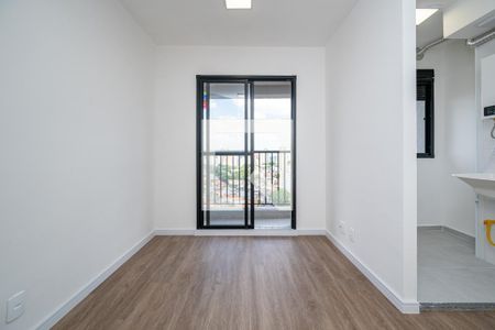 Sala de apartamento para alugar com 2 quartos, 38m² em Vila Paulista, São Paulo
