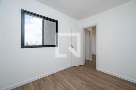 Quarto 1 de apartamento para alugar com 2 quartos, 38m² em Vila Paulista, São Paulo