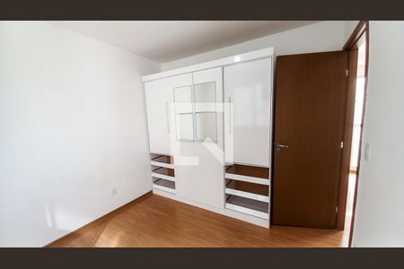 Quarto 1 de apartamento para alugar com 2 quartos, 42m² em Jardim das Margaridas, Salvador