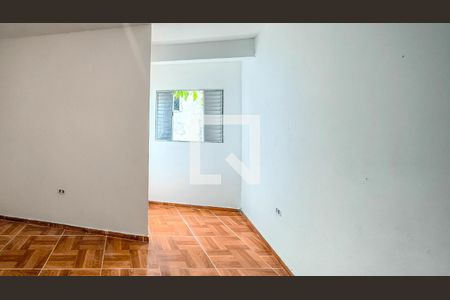 Quarto 1 de casa para alugar com 1 quarto, 60m² em Jardim Lucélia, São Paulo