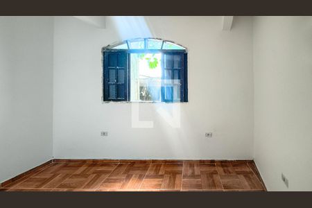 Quarto 2 de casa para alugar com 1 quarto, 60m² em Jardim Lucélia, São Paulo