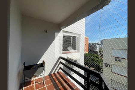 Apartamento à venda com 2 quartos, 71m² em Rio Branco, Novo Hamburgo