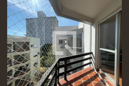 Apartamento à venda com 2 quartos, 71m² em Rio Branco, Novo Hamburgo
