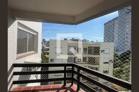 Apartamento à venda com 2 quartos, 71m² em Rio Branco, Novo Hamburgo