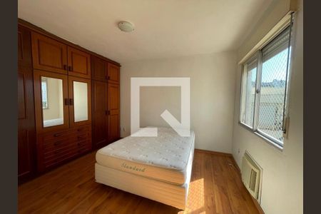 Apartamento à venda com 2 quartos, 71m² em Rio Branco, Novo Hamburgo