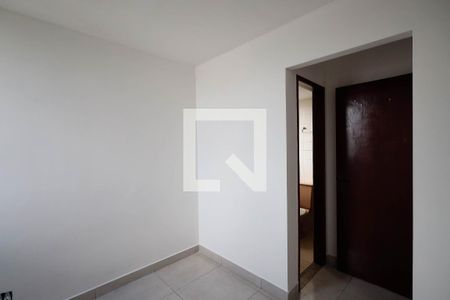 Suíte  de apartamento à venda com 3 quartos, 68m² em Parque Novo Mundo, São Paulo