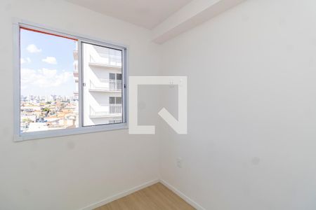 Quarto 2 de apartamento para alugar com 2 quartos, 45m² em Vila Nilo, São Paulo