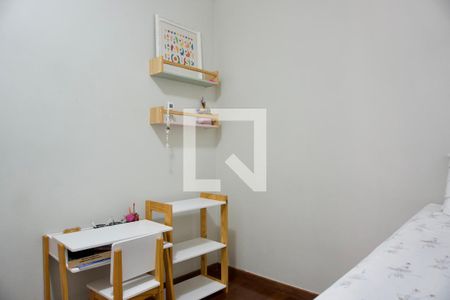Quarto 1 de apartamento à venda com 3 quartos, 178m² em Palmares, Belo Horizonte