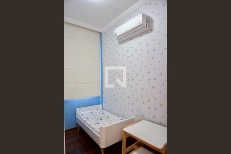 Quarto 2 de apartamento à venda com 3 quartos, 178m² em Palmares, Belo Horizonte