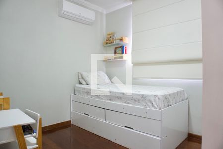 Quarto 1 de apartamento à venda com 3 quartos, 178m² em Palmares, Belo Horizonte