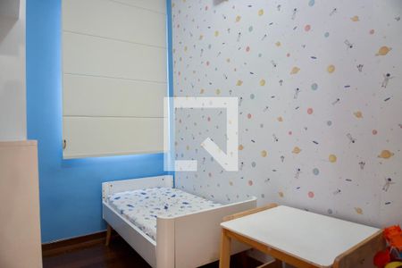 Quarto 2 de apartamento à venda com 3 quartos, 178m² em Palmares, Belo Horizonte