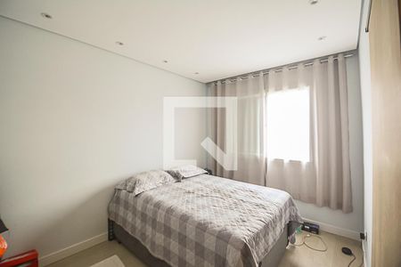 Quarto 1 de apartamento para alugar com 2 quartos, 73m² em Jardim Trieste, São Bernardo do Campo