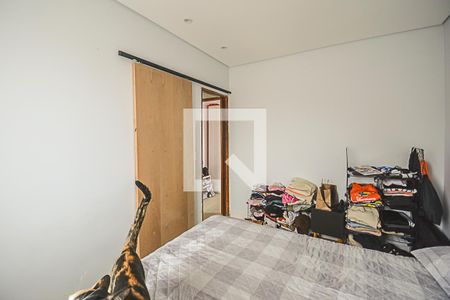 Quarto 1 de apartamento para alugar com 2 quartos, 73m² em Jardim Trieste, São Bernardo do Campo