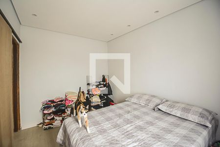 Quarto 1 de apartamento para alugar com 2 quartos, 73m² em Jardim Trieste, São Bernardo do Campo