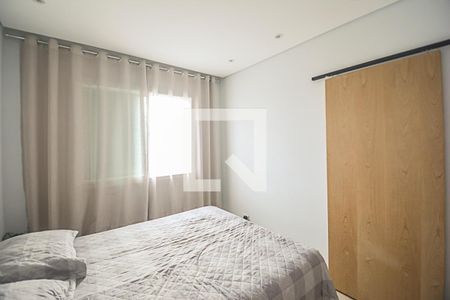 Quarto 1 de apartamento para alugar com 2 quartos, 73m² em Jardim Trieste, São Bernardo do Campo