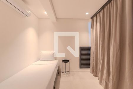 Quarto 1 de apartamento para alugar com 2 quartos, 92m² em República, São Paulo