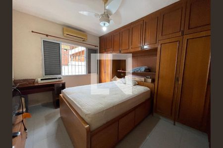 Quarto 1 de casa à venda com 3 quartos, 135m² em Vila Albano, São Paulo