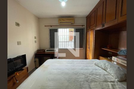 Quarto 1 de casa à venda com 3 quartos, 135m² em Vila Albano, São Paulo