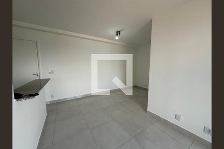 Sala de apartamento para alugar com 2 quartos, 61m² em Jardim Maria Helena, Barueri