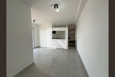 Sala de apartamento para alugar com 2 quartos, 61m² em Jardim Maria Helena, Barueri