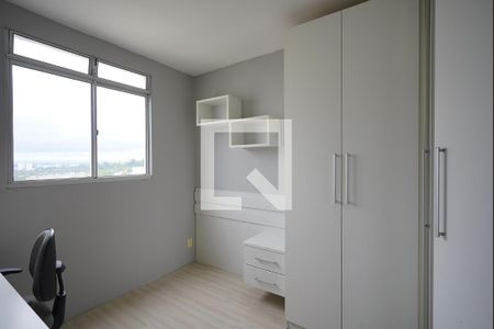 Quarto 2 de apartamento para alugar com 2 quartos, 48m² em Morro Santana, Porto Alegre