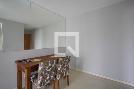 Sala de apartamento para alugar com 2 quartos, 48m² em Morro Santana, Porto Alegre