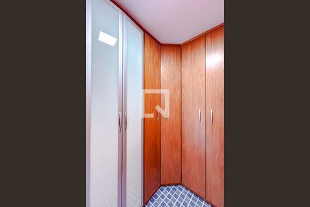 Closet da suíte 1 de casa à venda com 3 quartos, 230m² em Vila Matilde, São Paulo