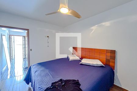 Suite 1 de casa à venda com 3 quartos, 230m² em Vila Matilde, São Paulo