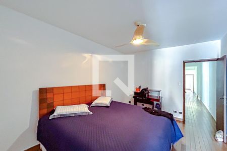 Suite 1 de casa à venda com 3 quartos, 230m² em Vila Matilde, São Paulo