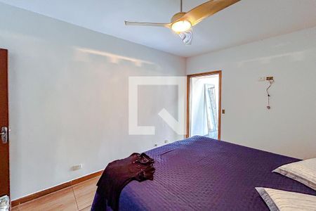 Suite 1 de casa à venda com 3 quartos, 230m² em Vila Matilde, São Paulo