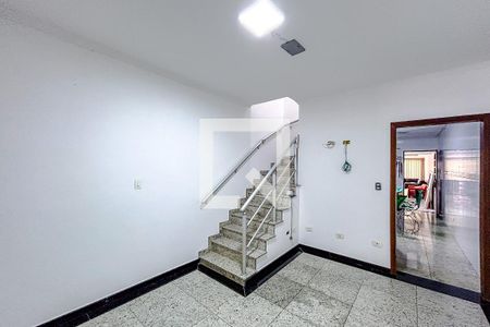 Sala de casa à venda com 3 quartos, 230m² em Vila Matilde, São Paulo