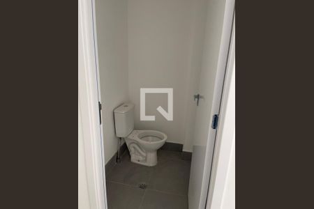 Banheiro de apartamento à venda com 3 quartos, 123m² em Vila da Saúde, São Paulo