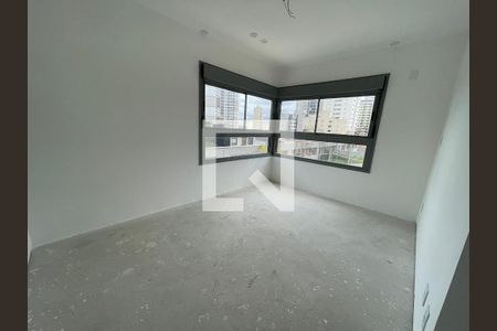 Quarto de apartamento à venda com 3 quartos, 123m² em Vila da Saúde, São Paulo