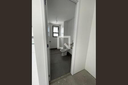 Banheiro de apartamento à venda com 3 quartos, 123m² em Vila da Saúde, São Paulo