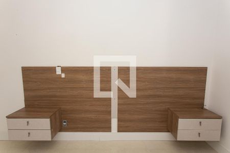 Suíte de apartamento à venda com 2 quartos, 107m² em Alto da Mooca, São Paulo