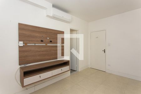 Suíte de apartamento à venda com 2 quartos, 107m² em Alto da Mooca, São Paulo