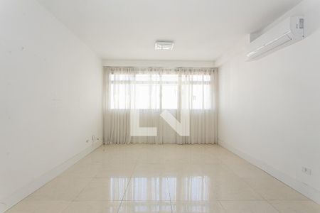 Sala de apartamento à venda com 2 quartos, 107m² em Alto da Mooca, São Paulo
