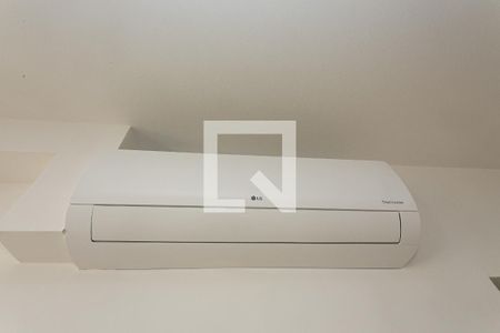 Sala - Ar Condicionado de apartamento à venda com 2 quartos, 107m² em Alto da Mooca, São Paulo