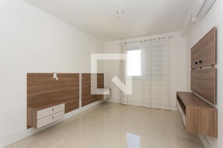 Suíte de apartamento à venda com 2 quartos, 107m² em Alto da Mooca, São Paulo