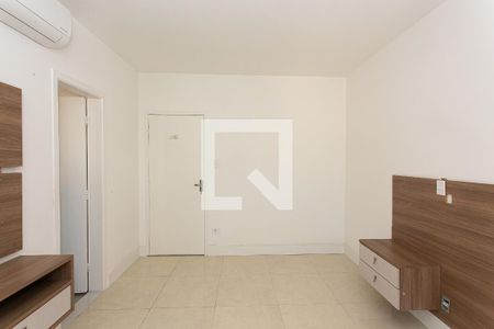 Suíte de apartamento à venda com 2 quartos, 107m² em Alto da Mooca, São Paulo