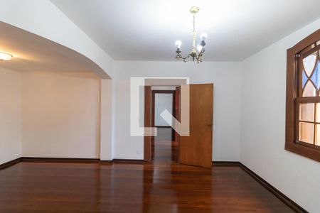 Salas de casa para alugar com 3 quartos, 350m² em Jardim Sao Carlos, Campinas