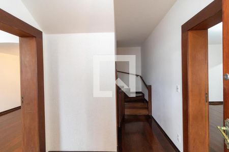 Hall de Entrada de casa para alugar com 3 quartos, 350m² em Jardim Sao Carlos, Campinas