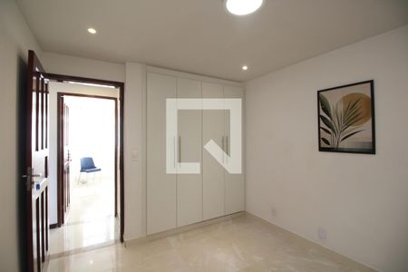 Quarto 2 de casa de condomínio à venda com 2 quartos, 125m² em Taquara, Rio de Janeiro