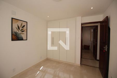 Quarto 1 de casa de condomínio à venda com 2 quartos, 125m² em Taquara, Rio de Janeiro